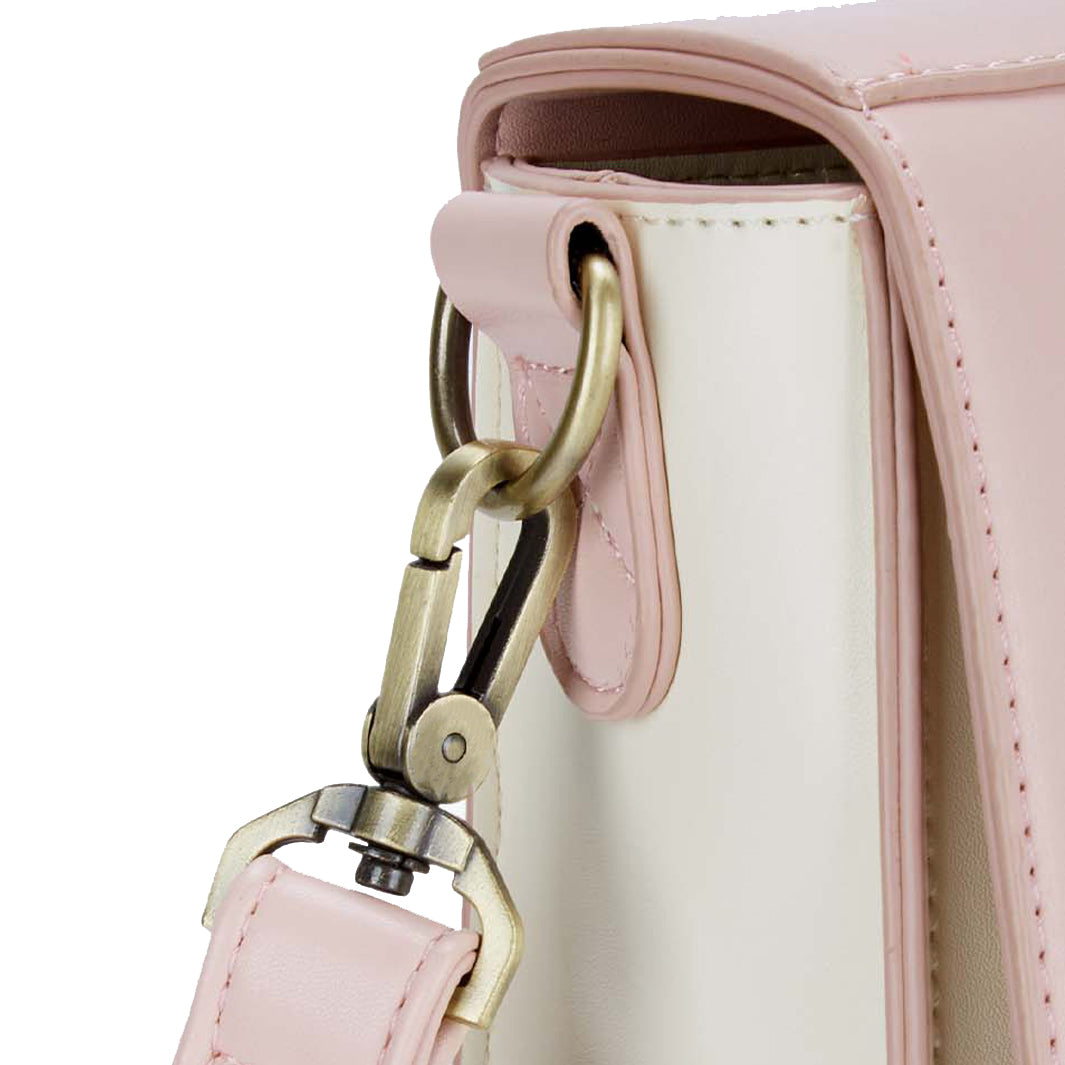 Mini Bow Boutique Messenger