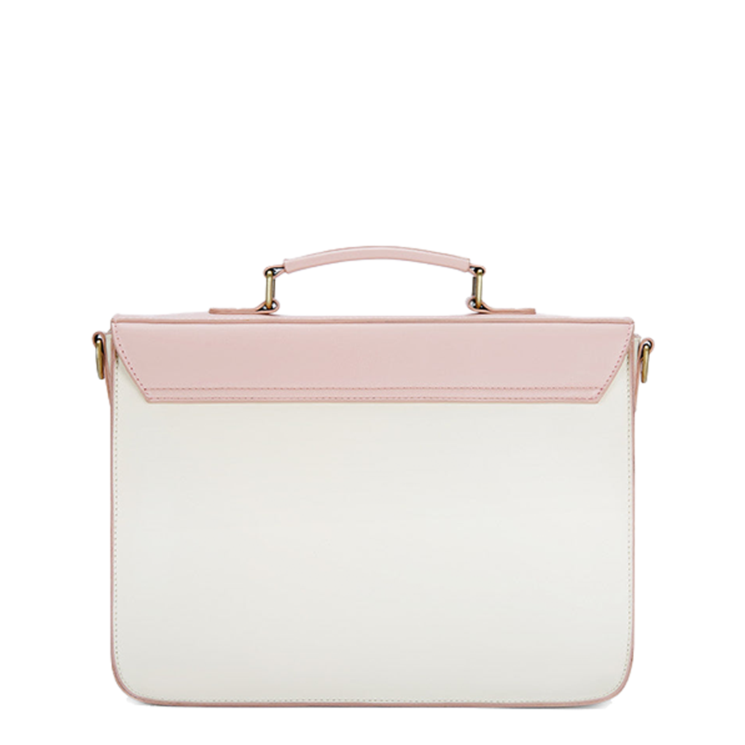 Mini Bow Boutique Messenger