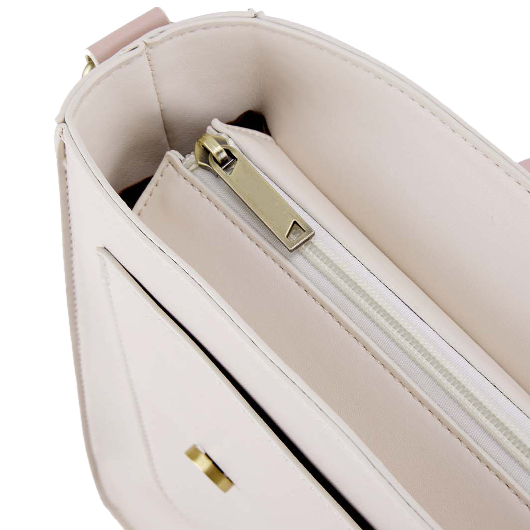 Mini Bow Boutique Messenger