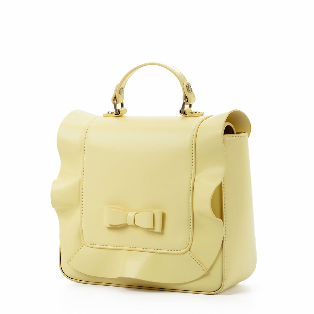 Lily #color_ yellow