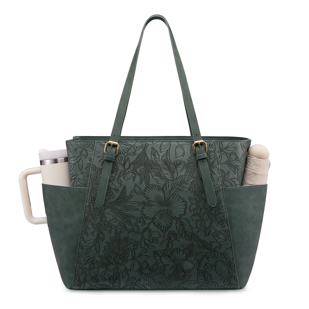 The Flora Tote