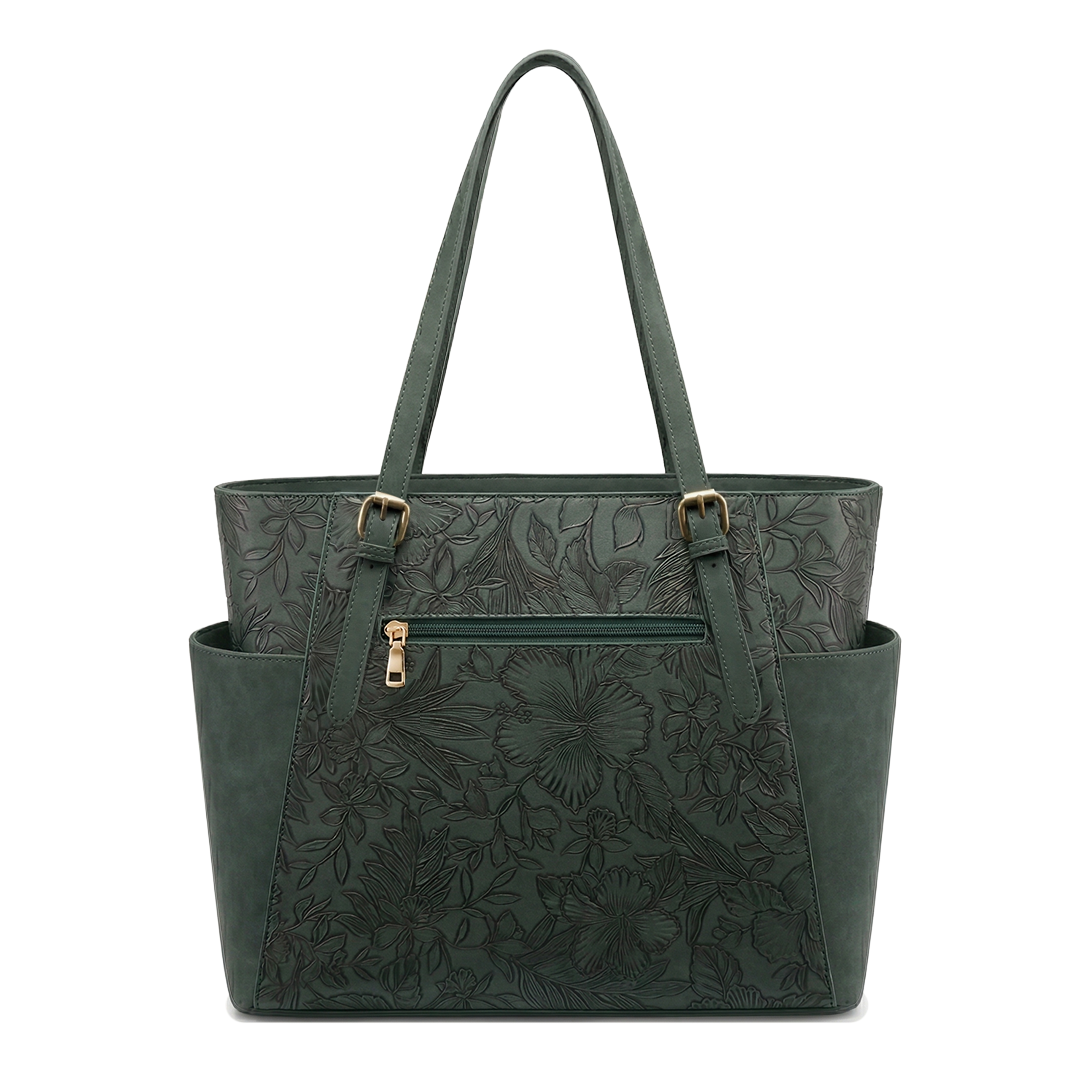 The Flora Tote