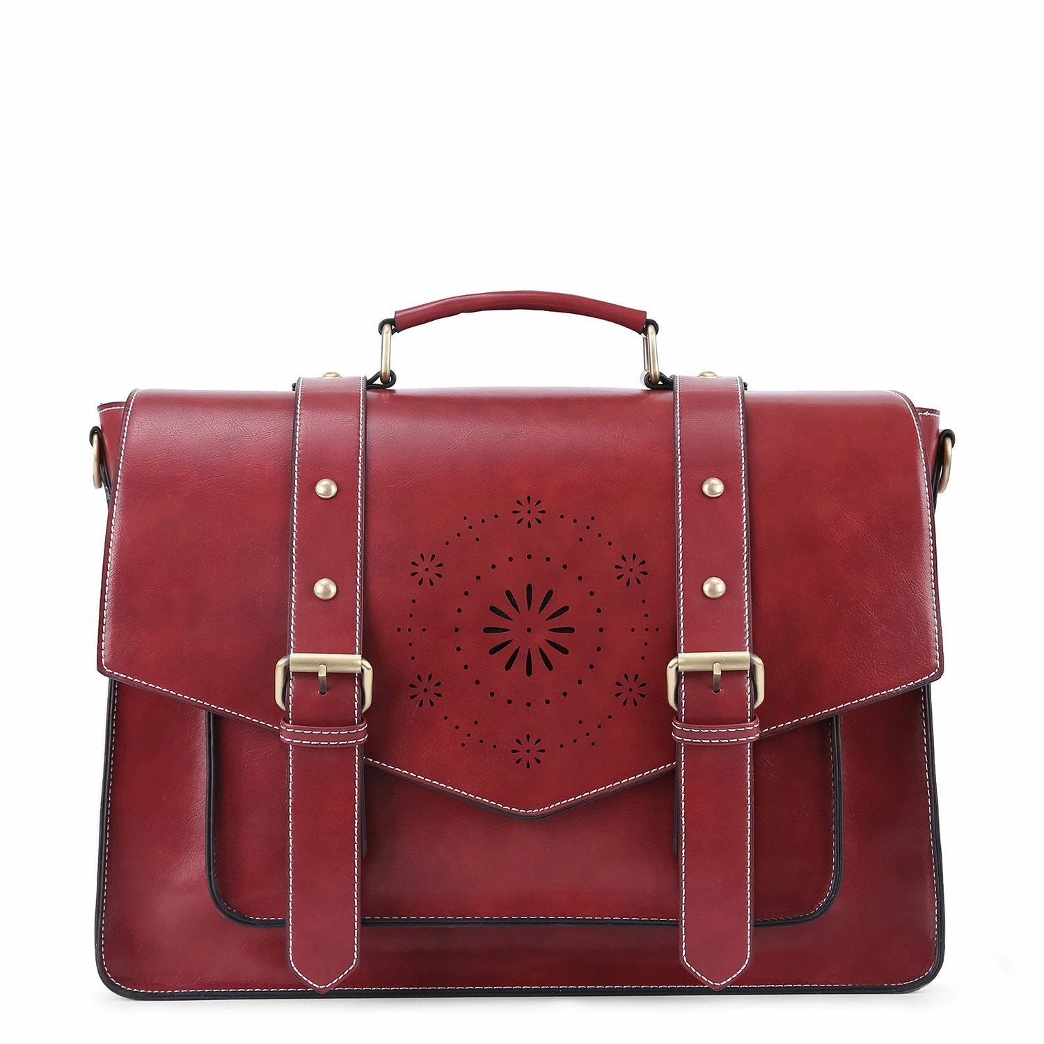 Retro #color_ wine red