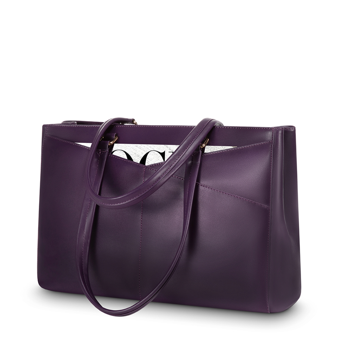 Bella #color_plum