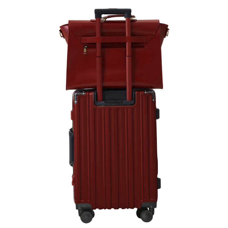 Pocketful #color_maroon