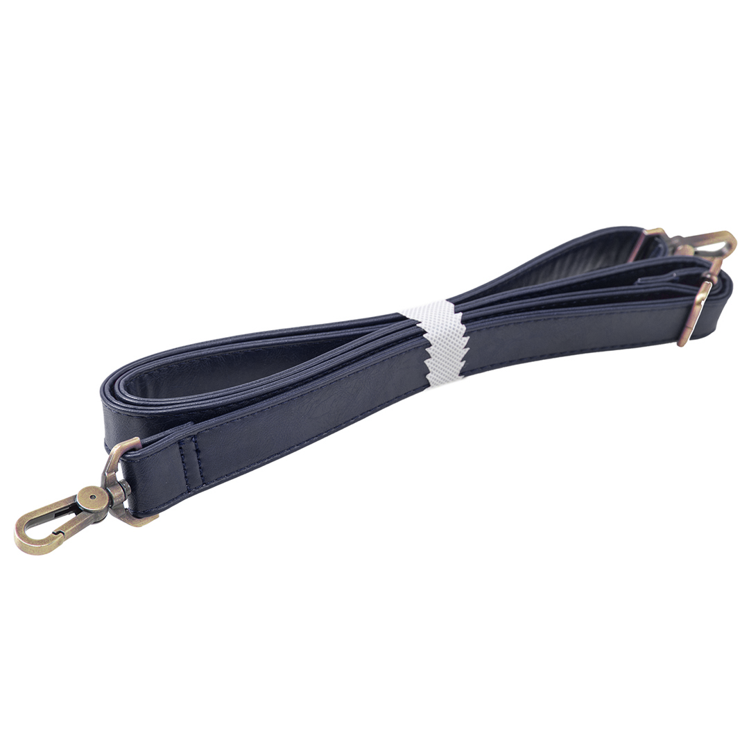 Pocketful Purse #color_navy