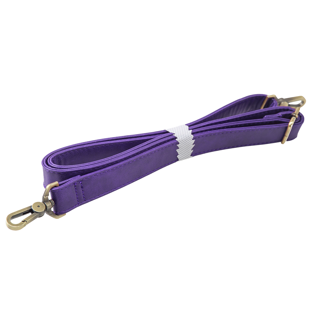 Pocketful Purse #color_lavender lace