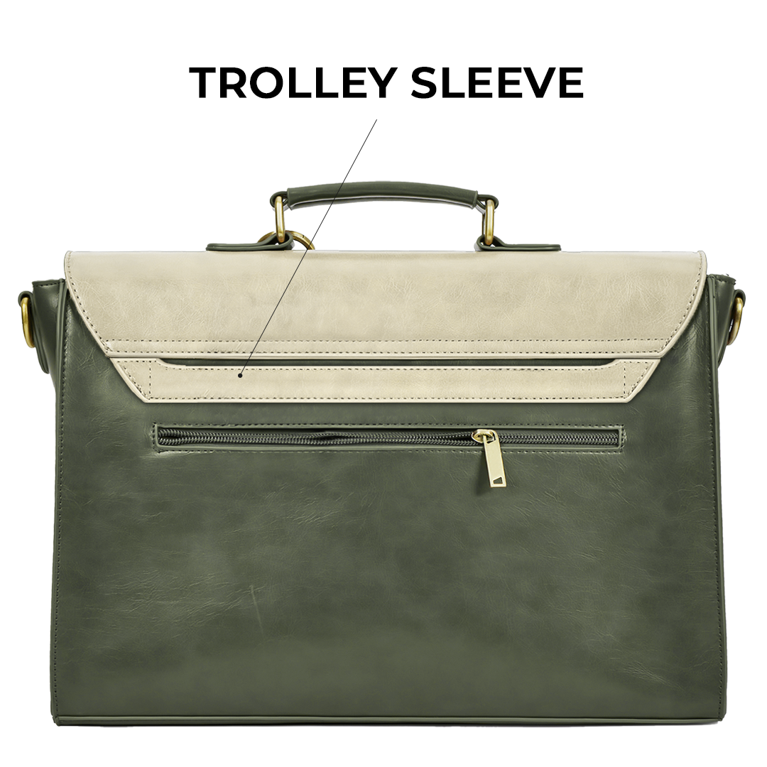Pocketful #color_green-beige
