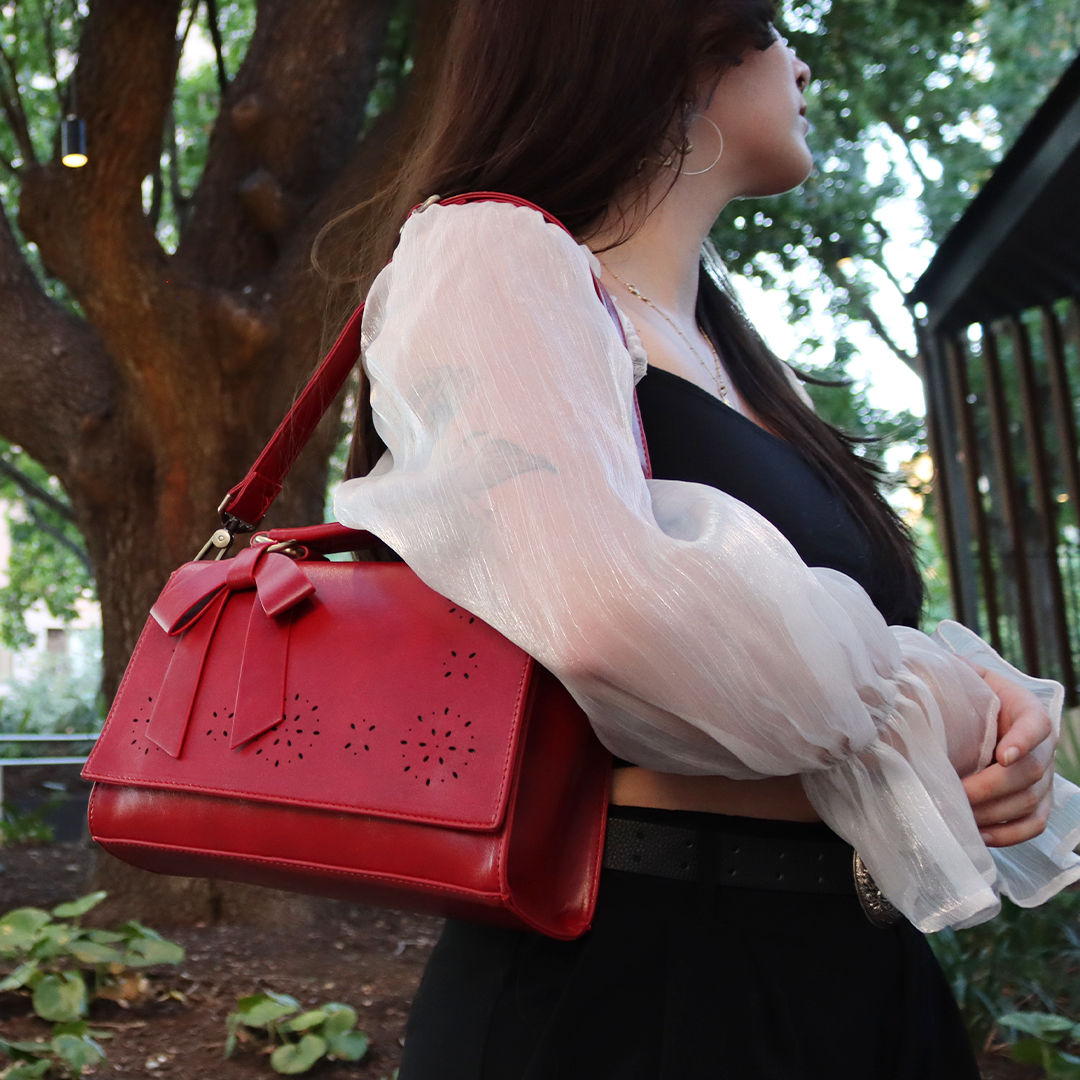 Pocketful of Sunshine Purse