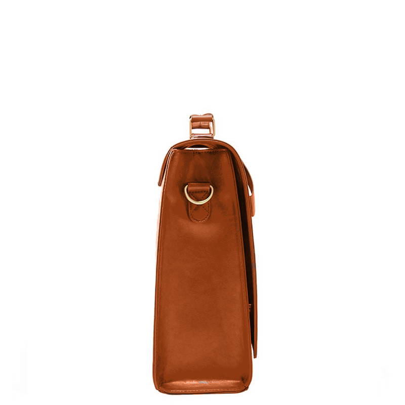 Pocketful #color_cognac