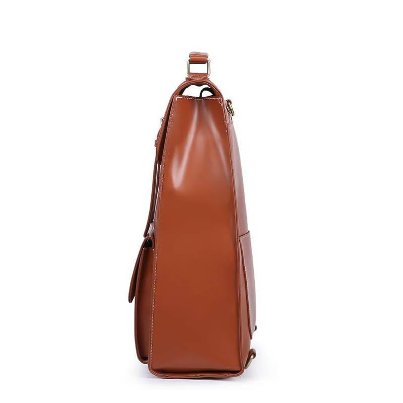 Threaded #color_cognac