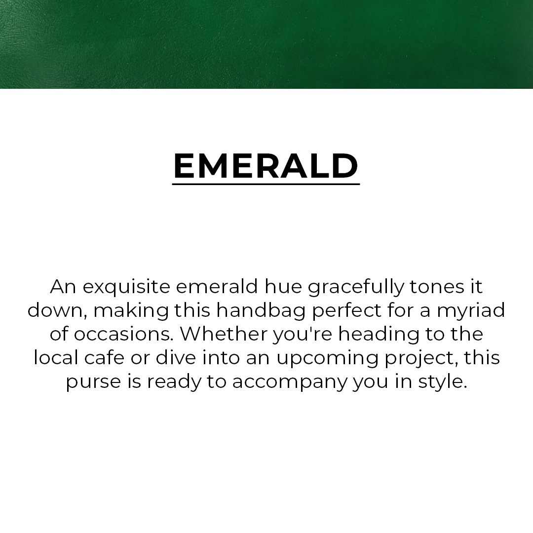 LB #color_Emerald