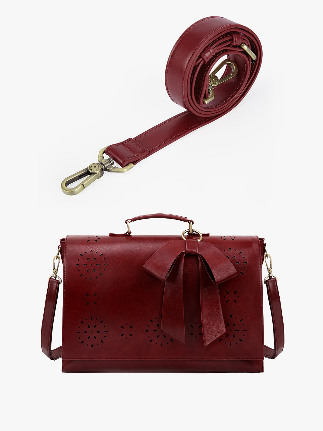 Shoulder Strap for Pocketful