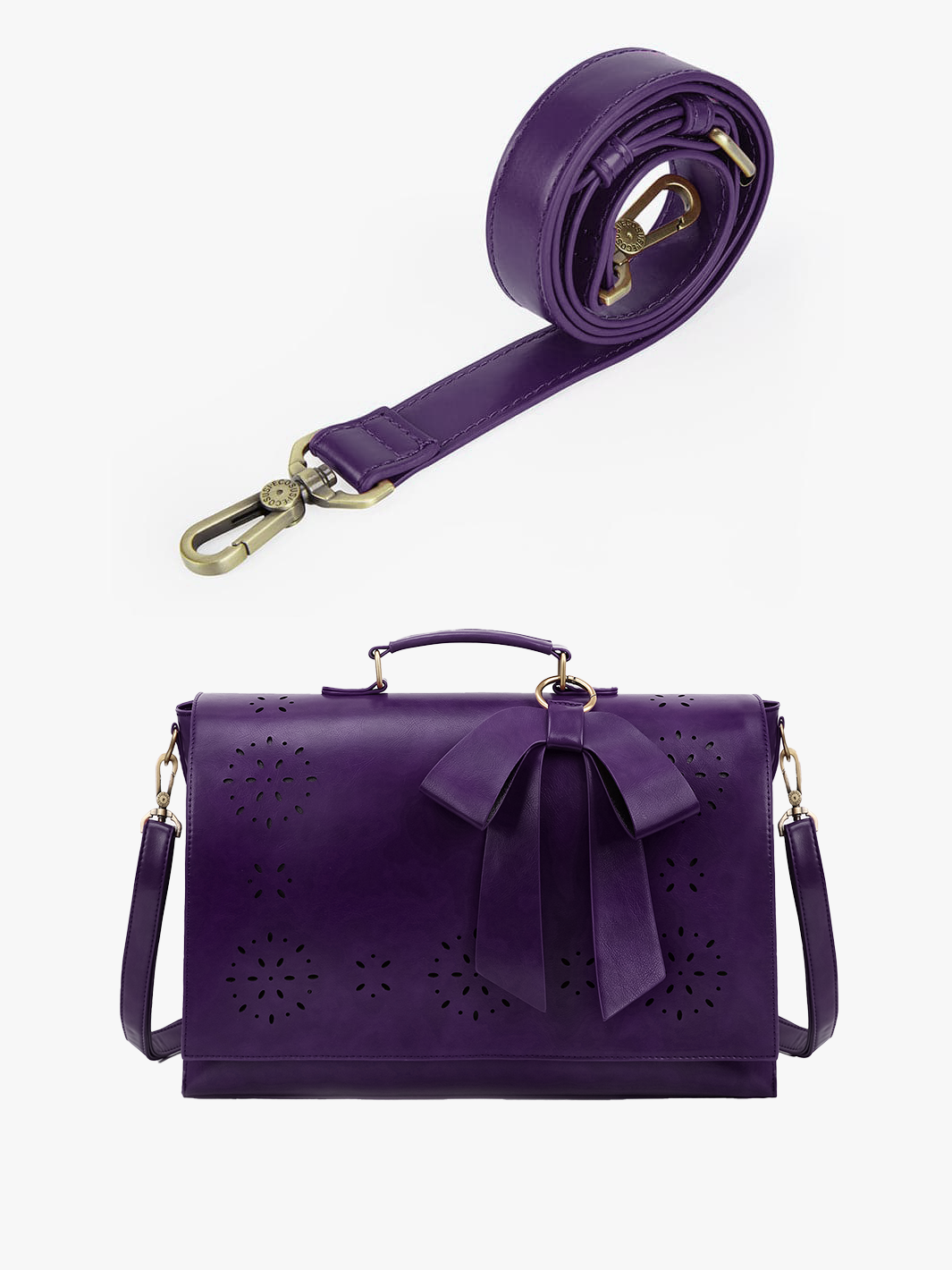Shoulder Strap for Pocketful