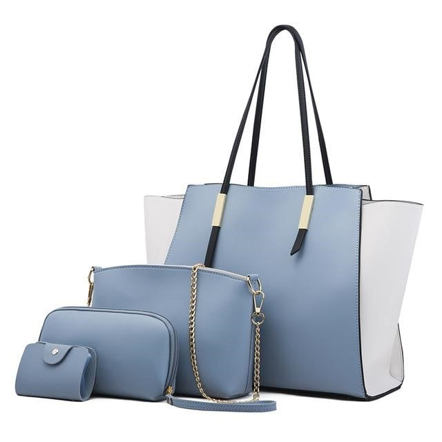 All-In-One Tote Combo