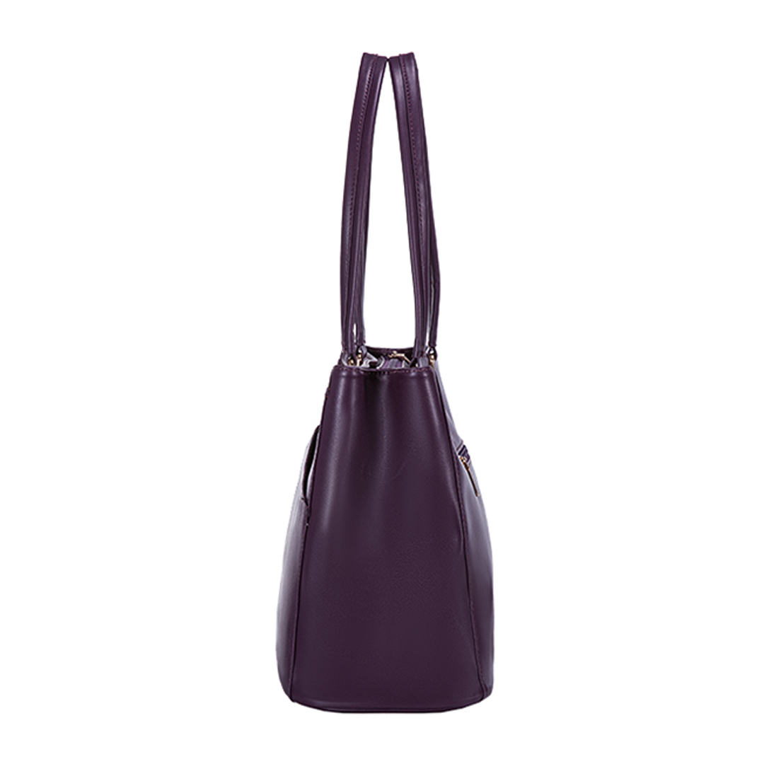 Bella #color_plum