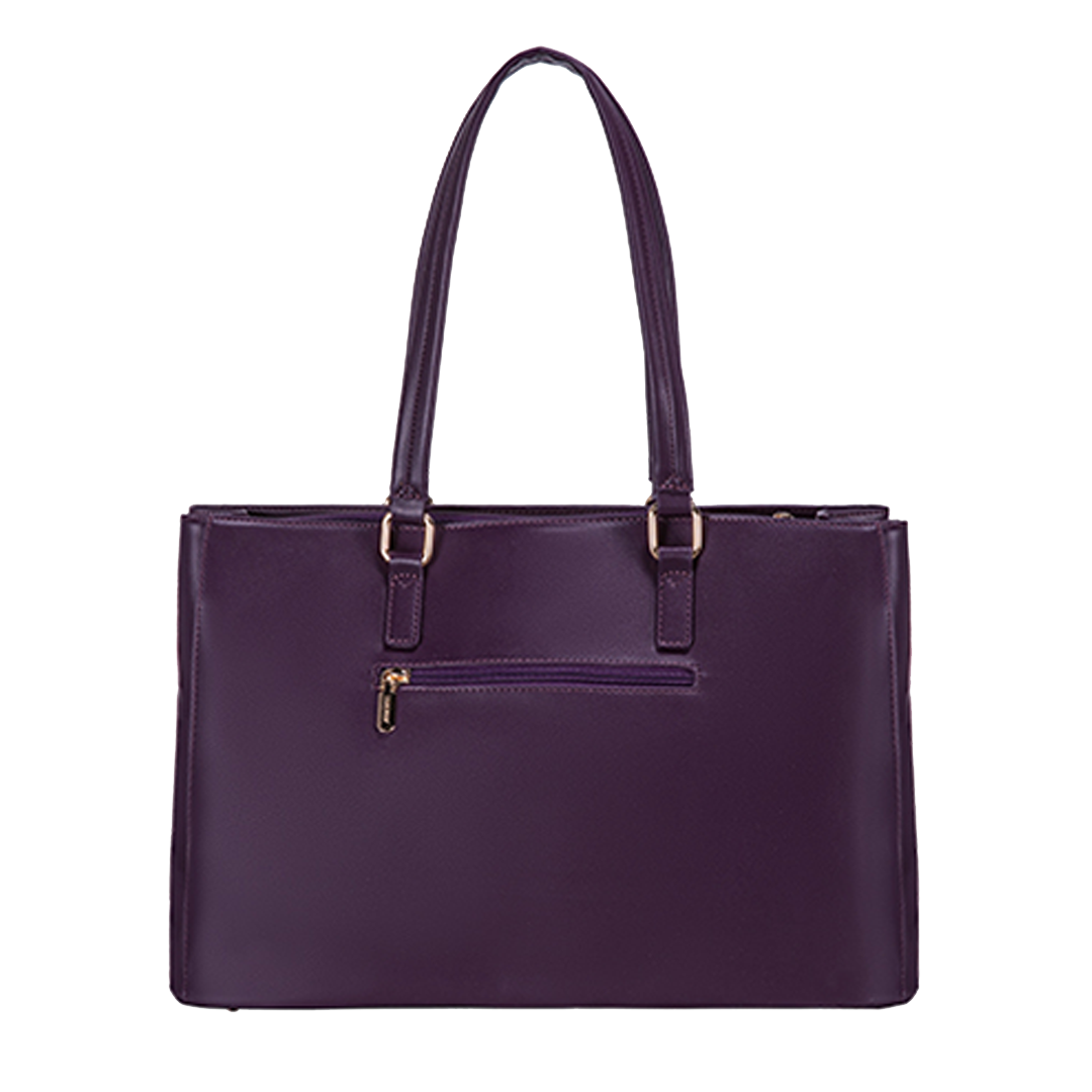 Bella #color_plum