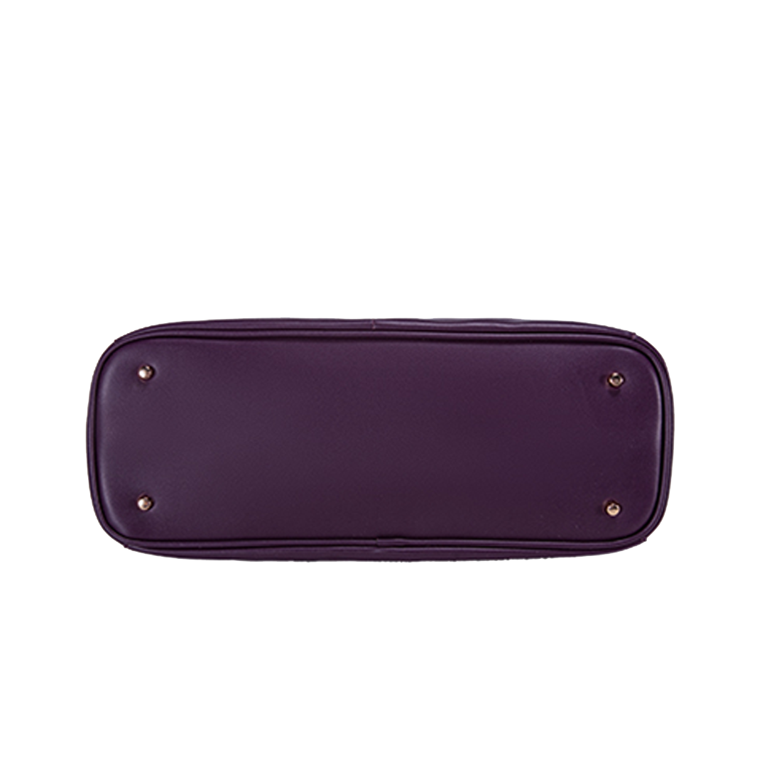 Bella #color_plum