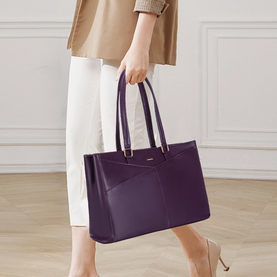 Bella #color_plum