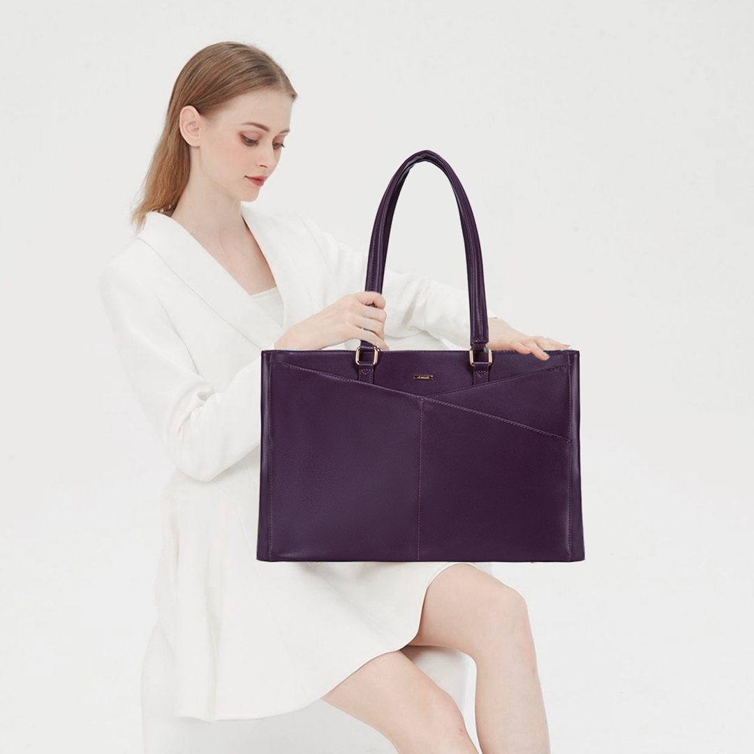 Bella #color_plum