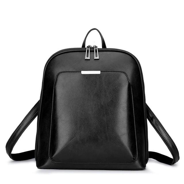 Vintage Vera Backpack