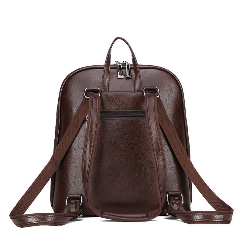 Vintage Vera Backpack