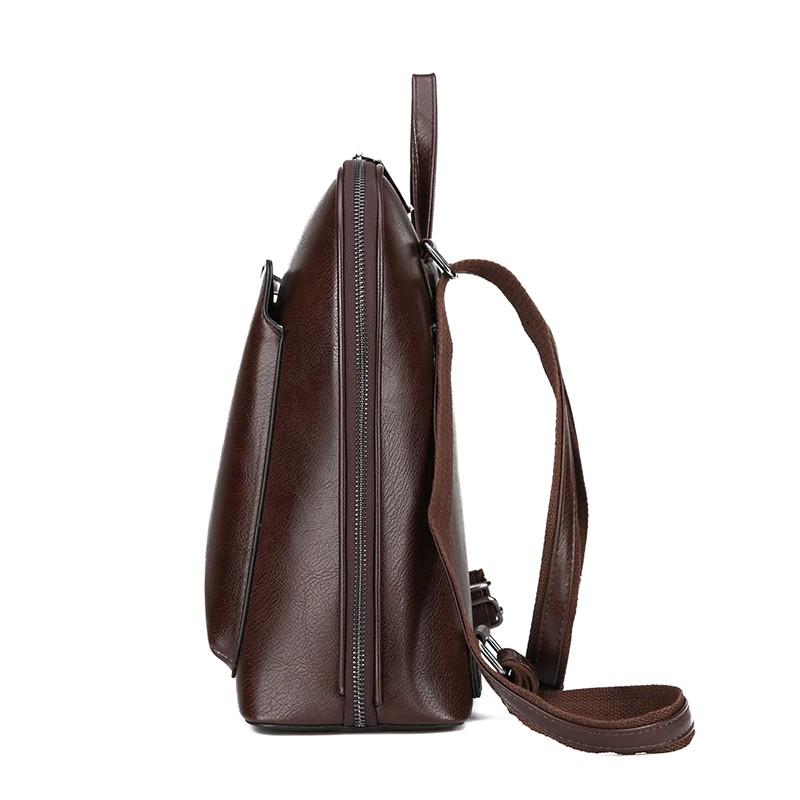 Vintage Vera Backpack