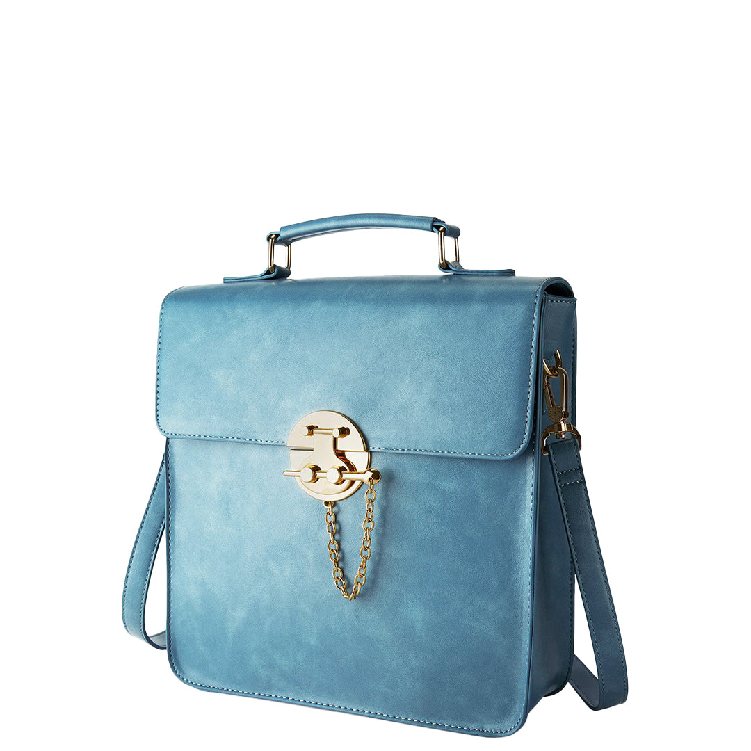 Vintage #color_blue