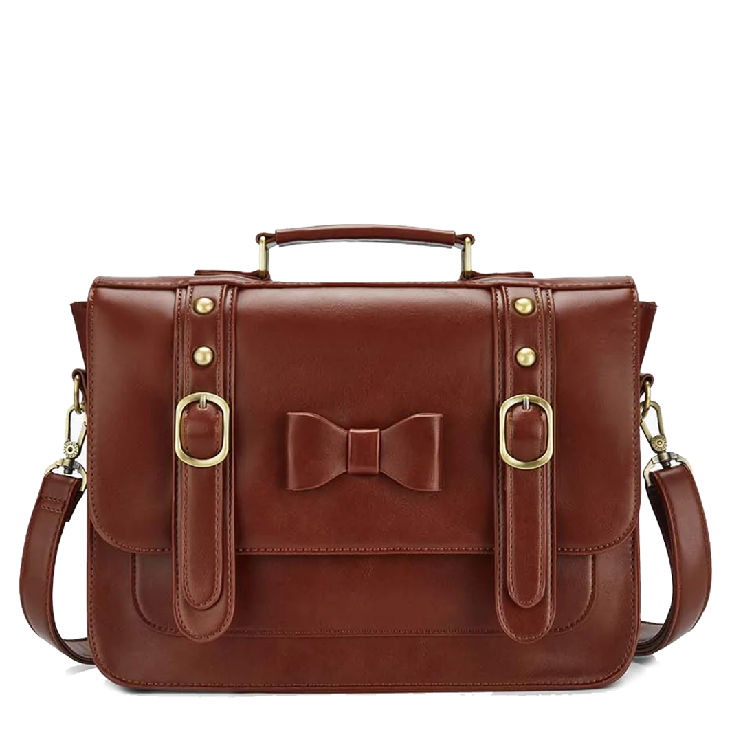 Mini Bow Boutique Messenger