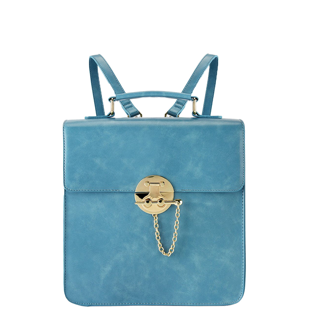 Vintage #color_blue