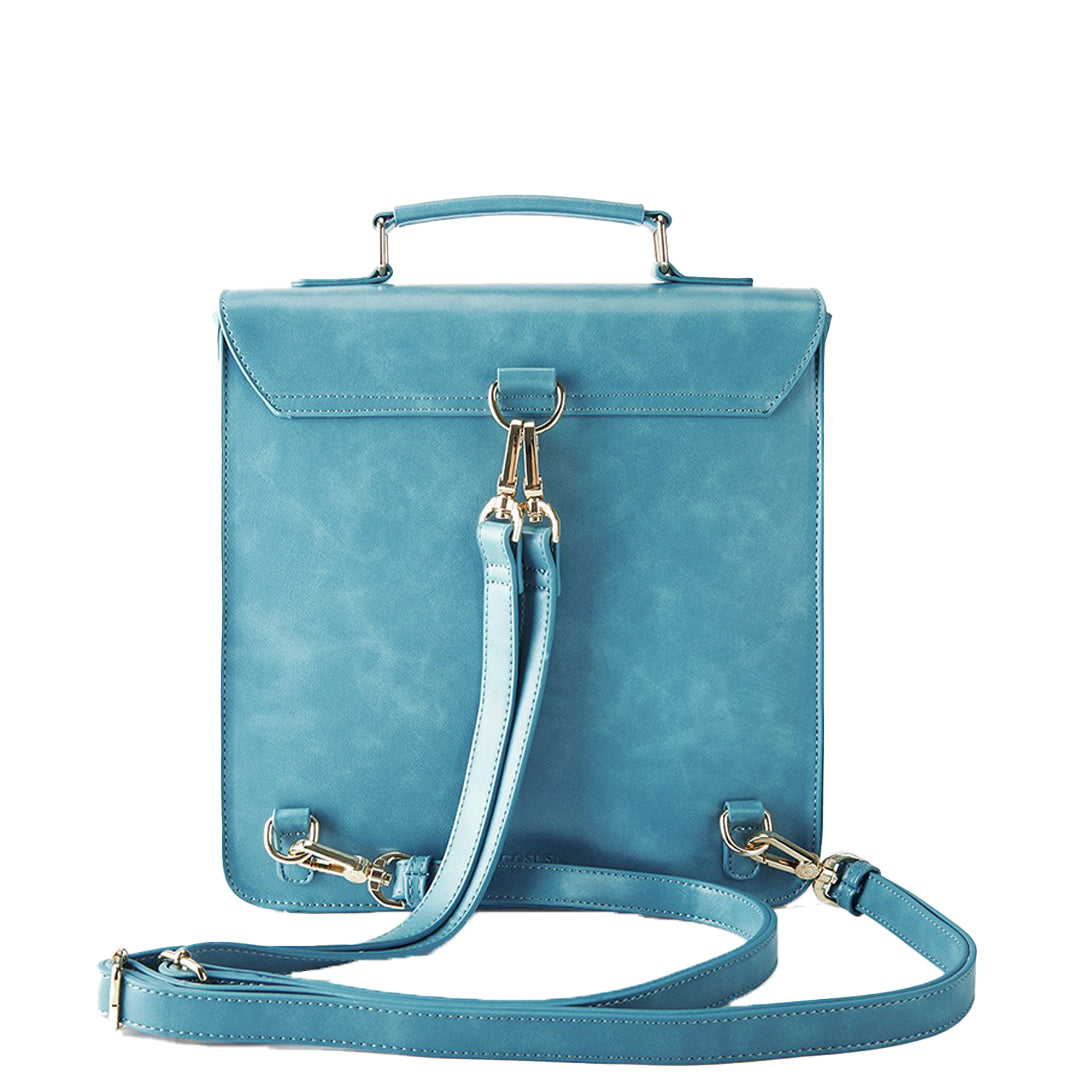Vintage #color_blue