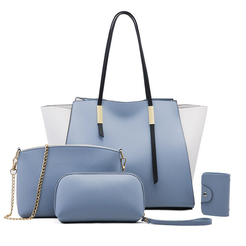 All-In-One Tote Combo