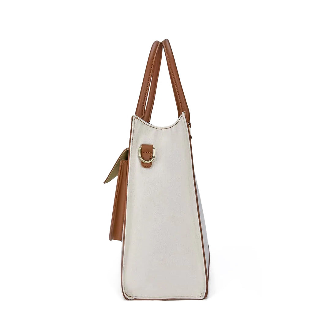 Elaine Elegant Tote