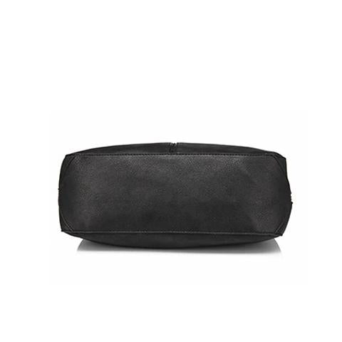 Zipper Closure Minimal Bag
