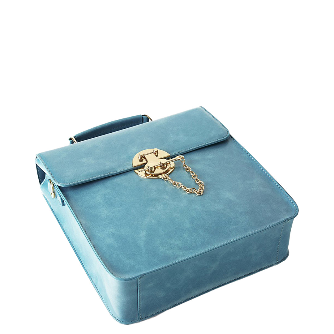 Vintage #color_blue
