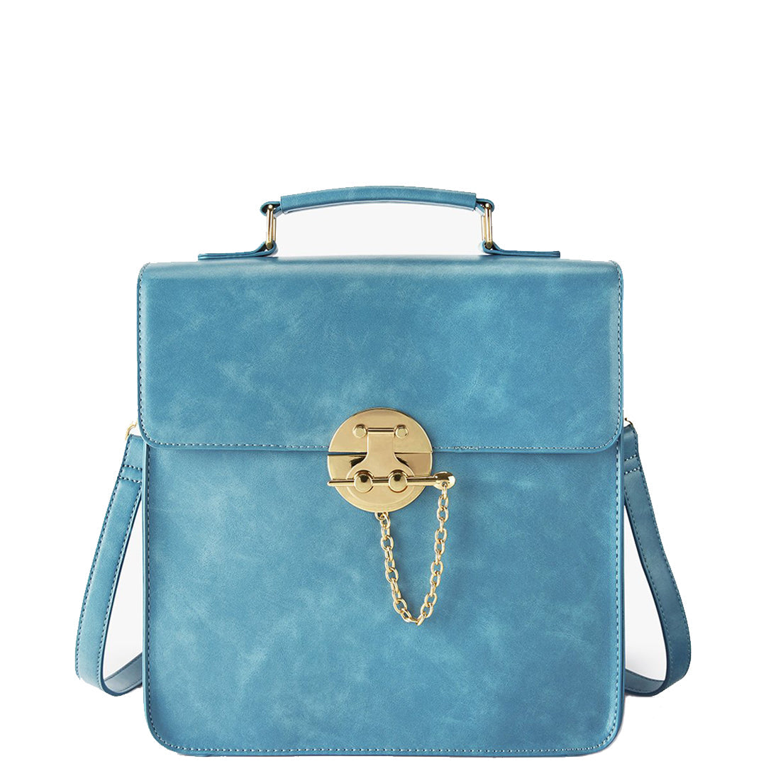 Vintage #color_blue