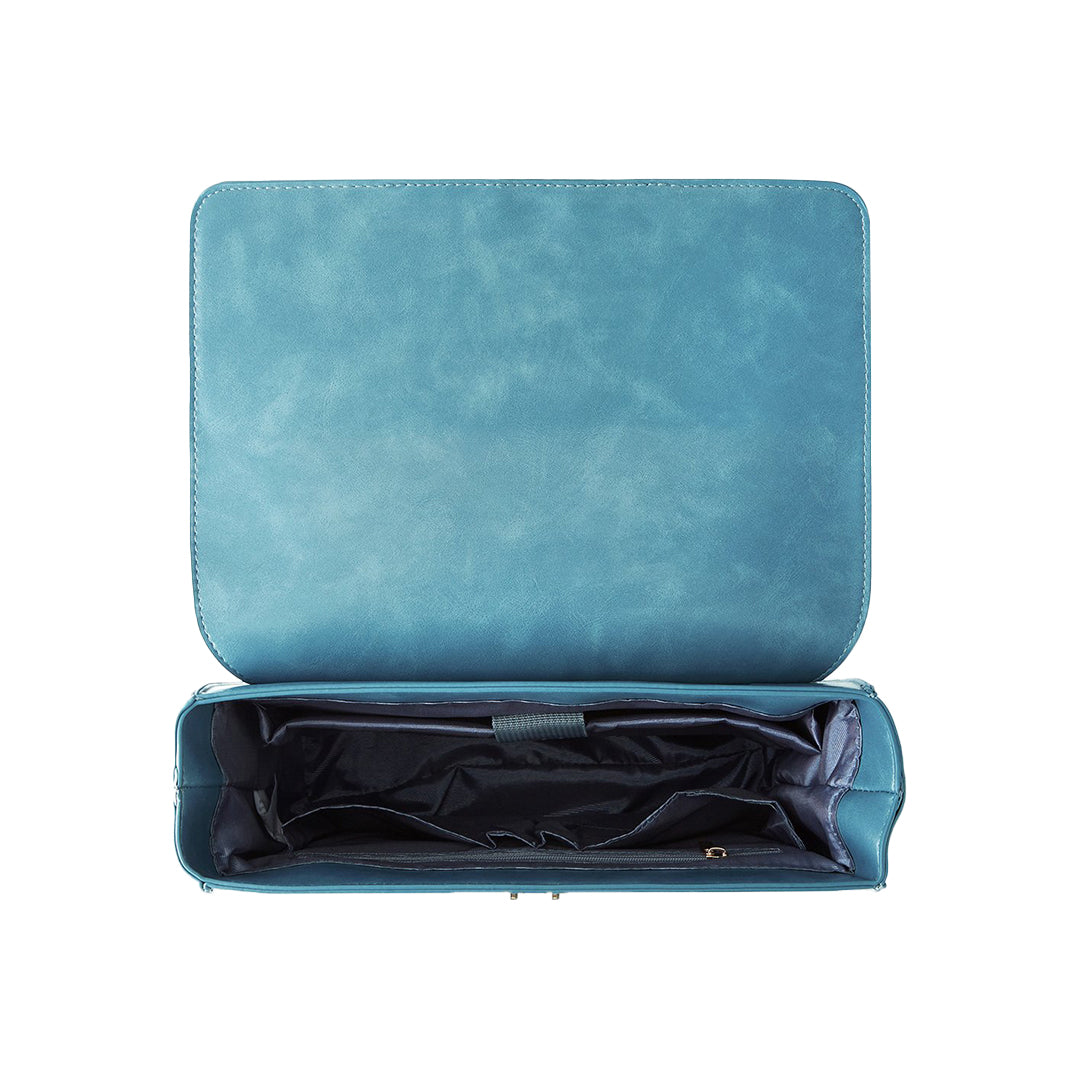 Vintage #color_blue