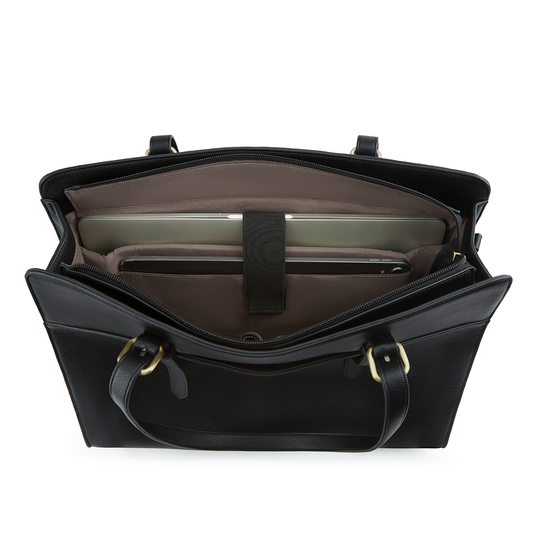 Multi-Tasking Tote