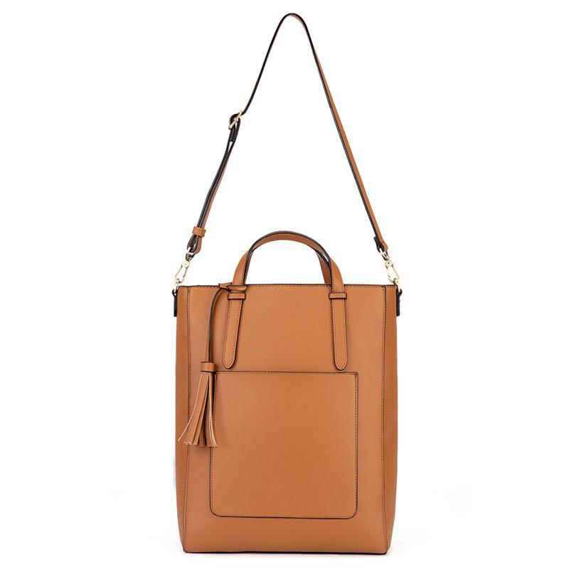 Vintage Tassel Boutique Backpack