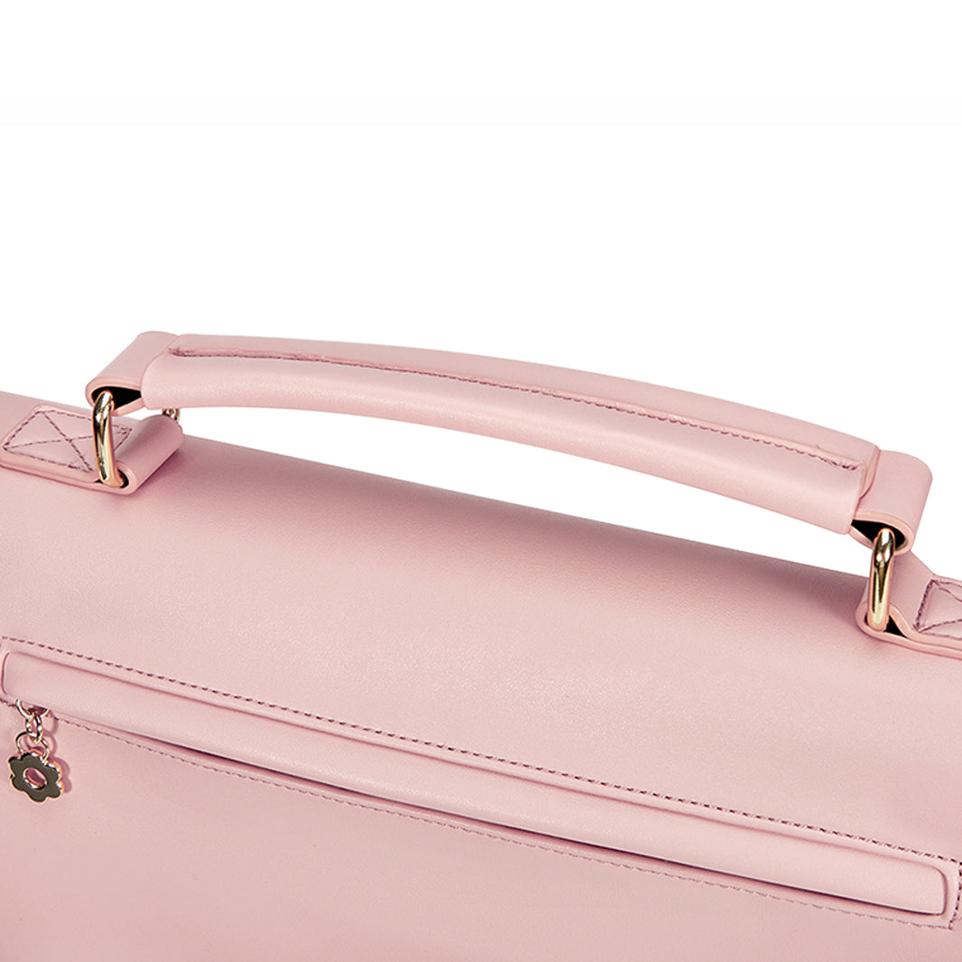 Polka Dot Boutique Messenger