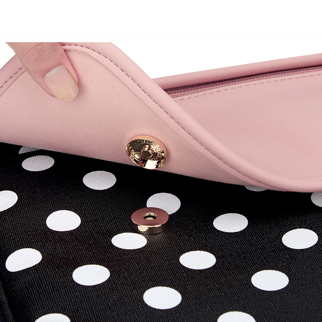 Polka Dot Boutique Messenger