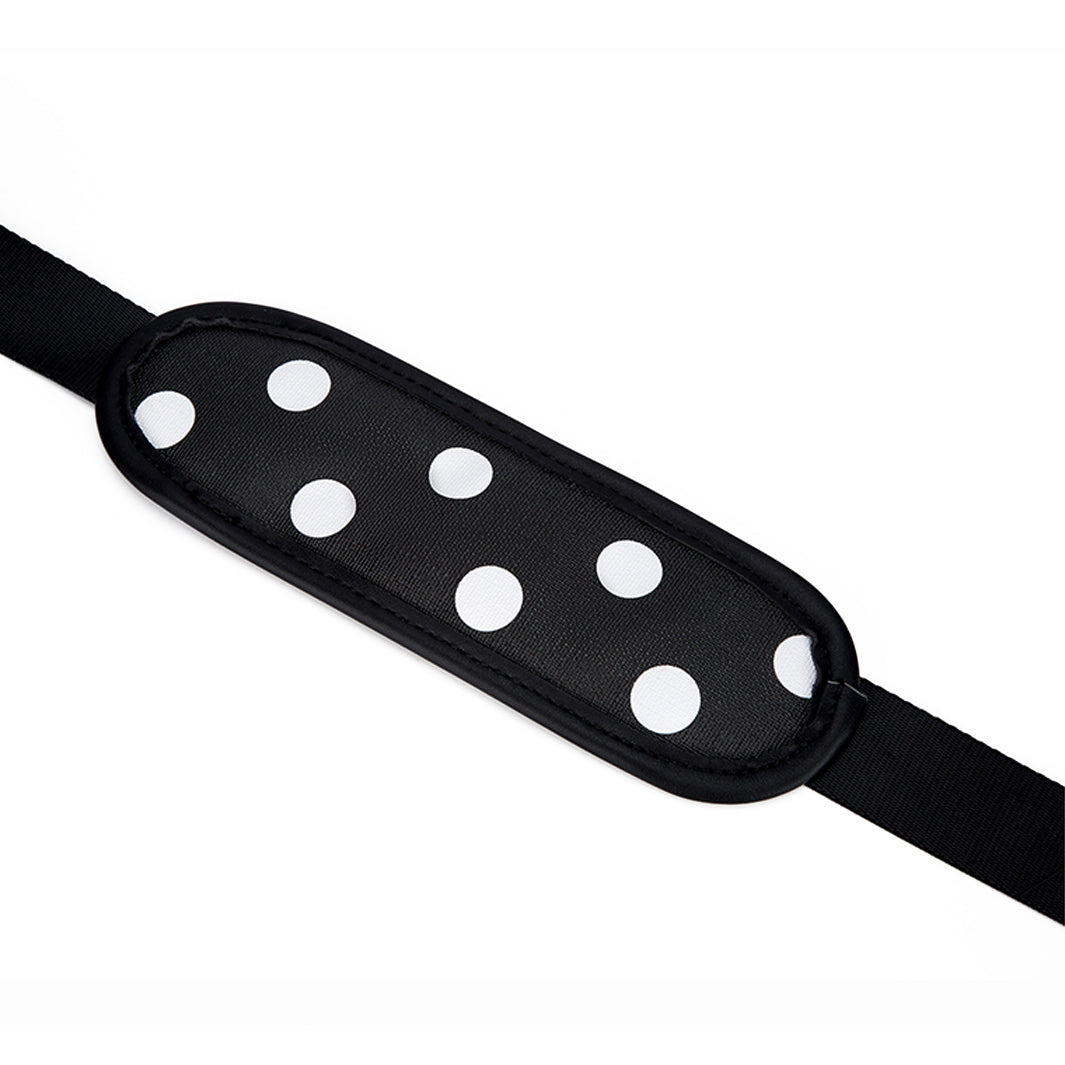 Polka Dot Boutique Messenger
