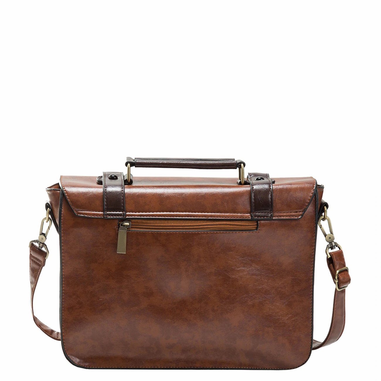 Black Stud Boutique Messenger