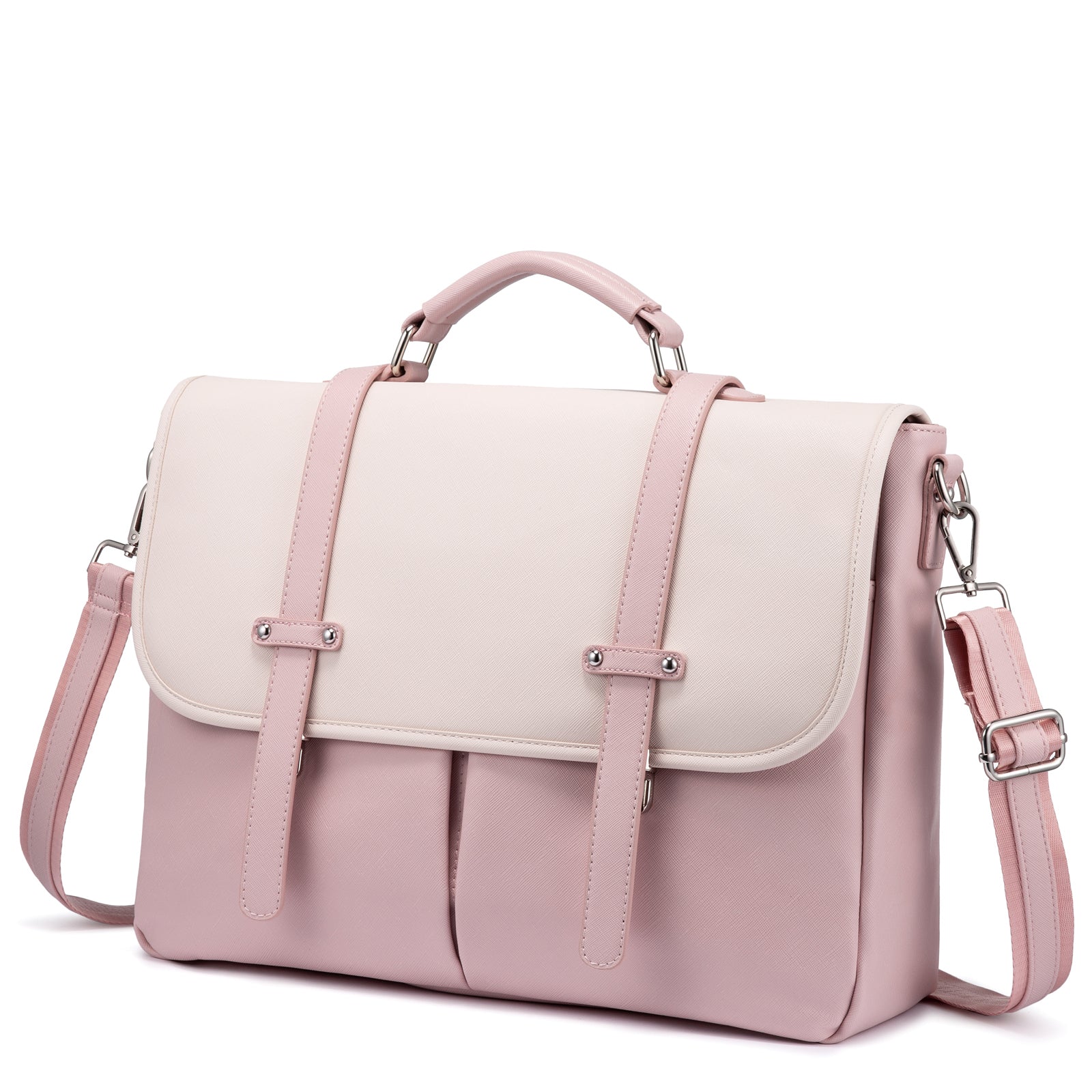 Ella Vintage Briefcase