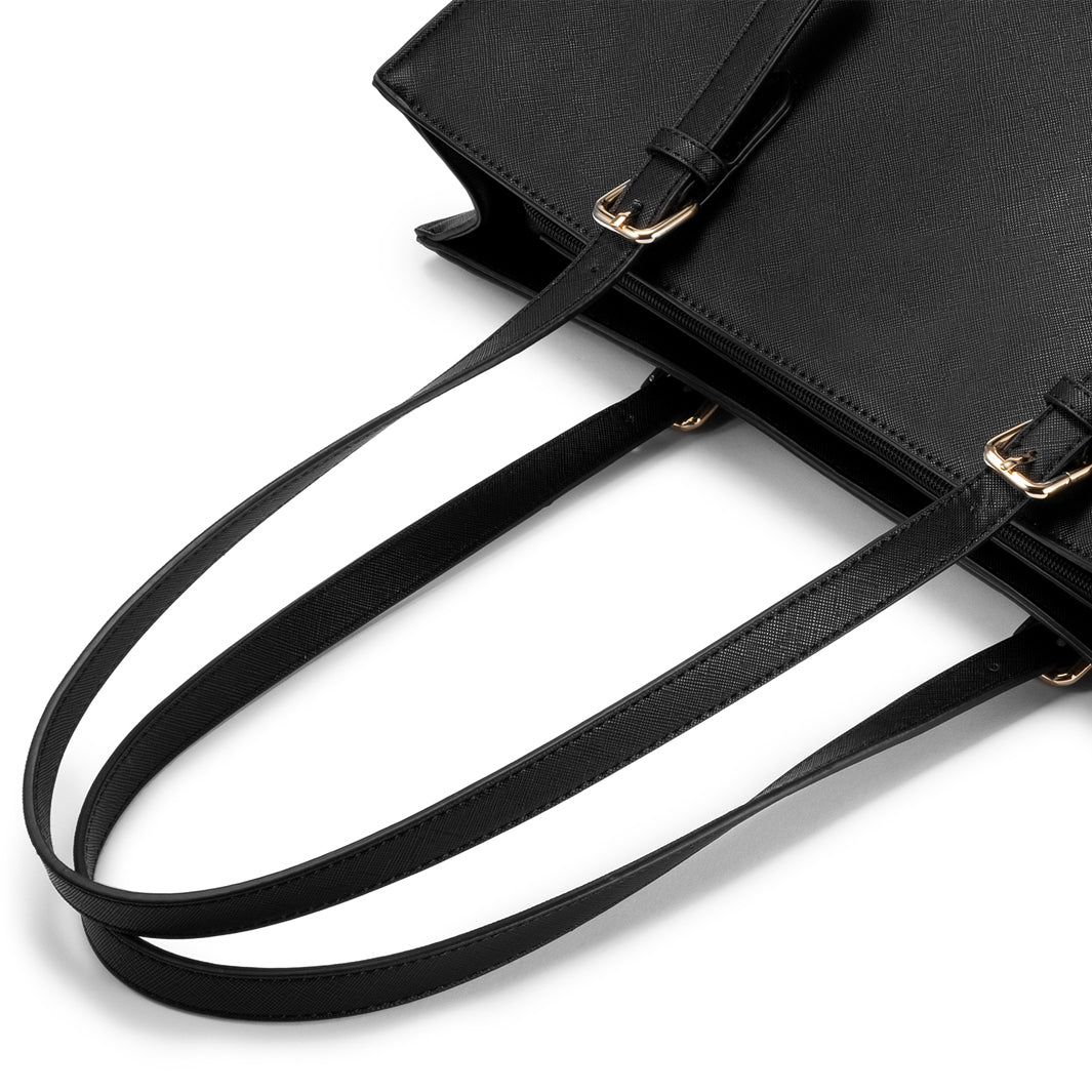 Classic Laptop Tote