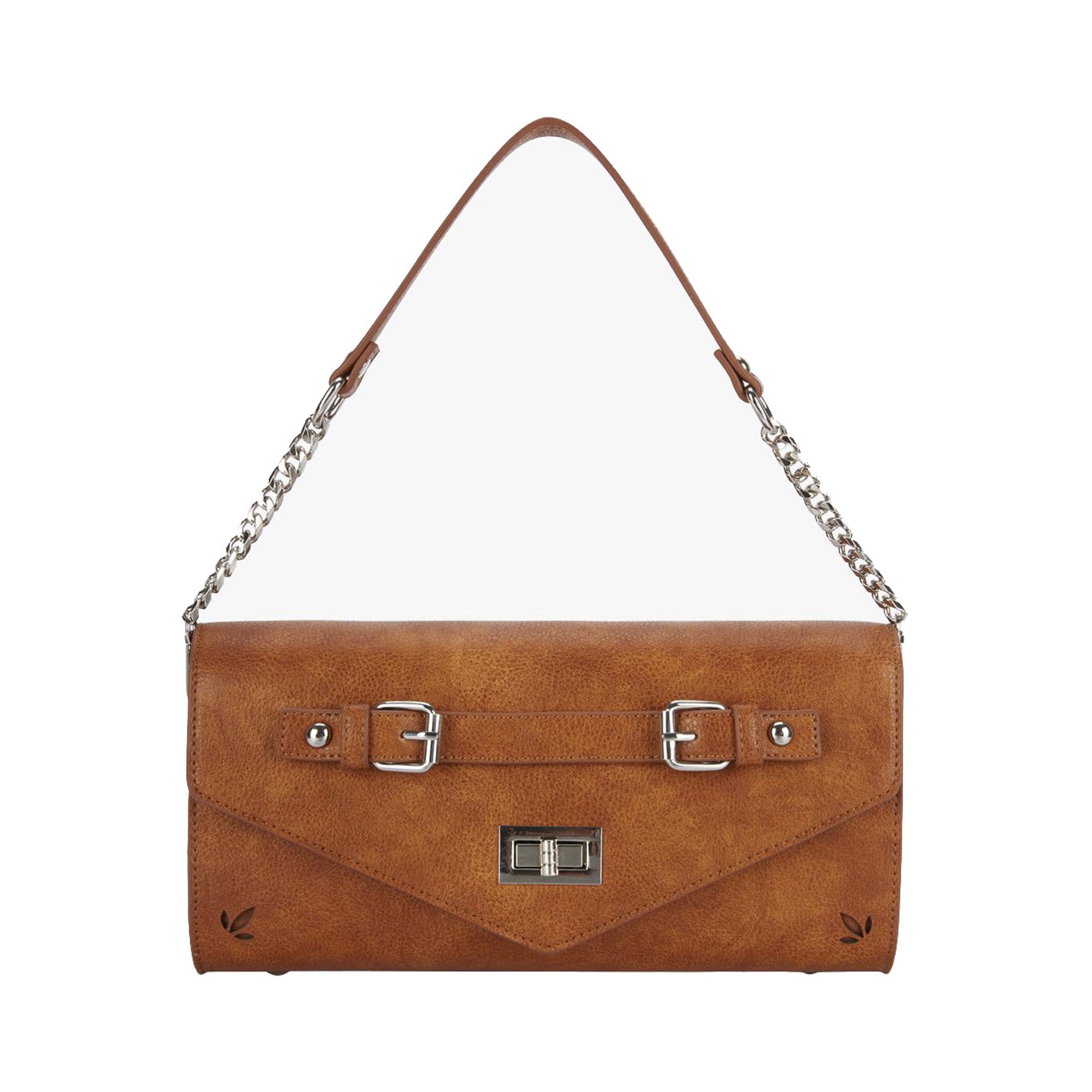 Classic Envelope Shoulder Bag