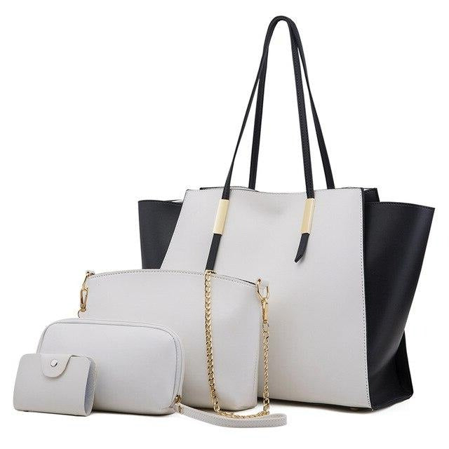 All-In-One Tote Combo