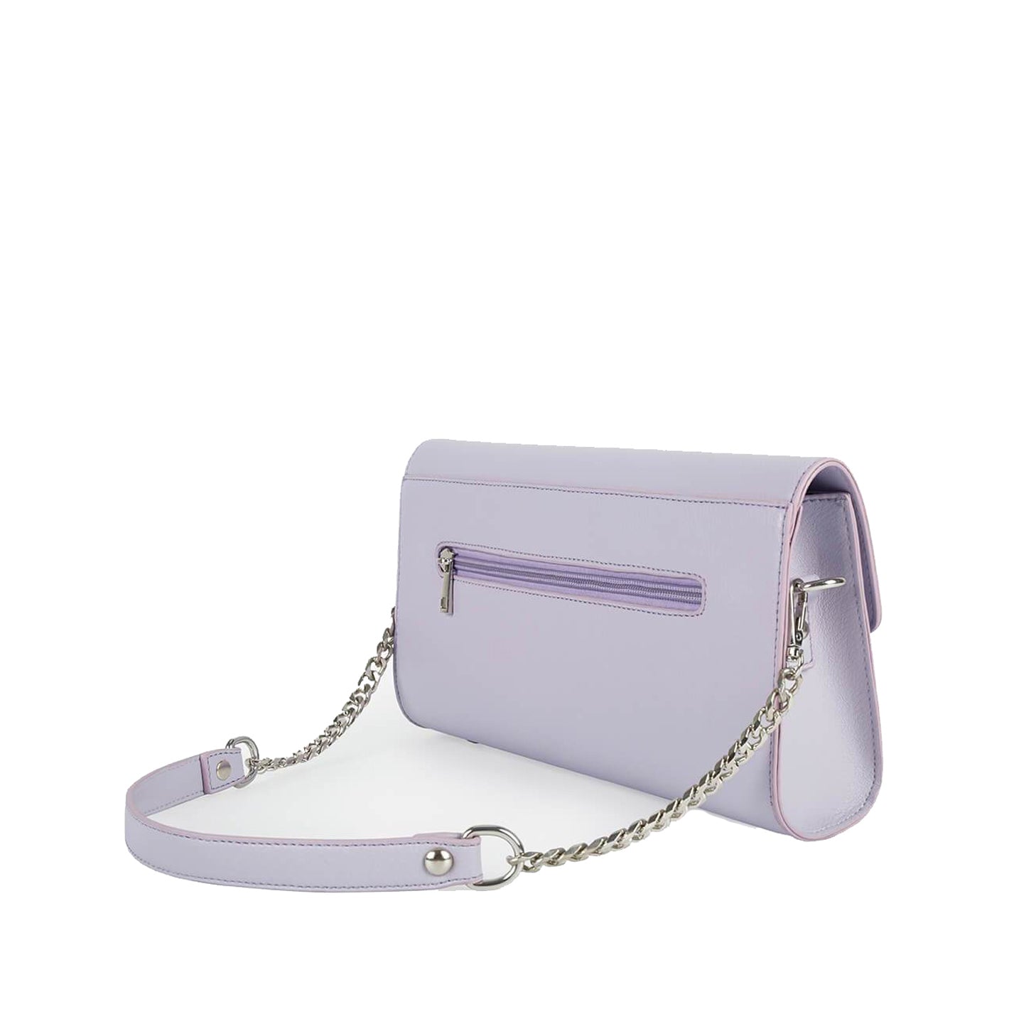 Classic Envelope Shoulder Bag