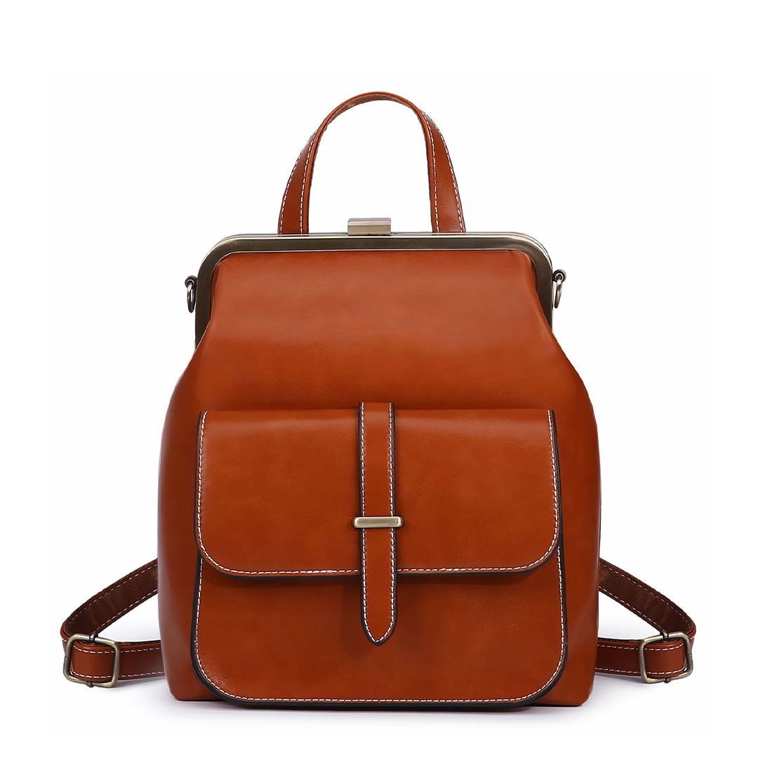 LB #color_Cognac